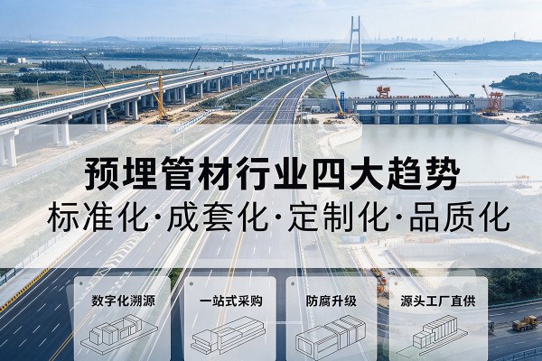 平和行业发展趋势总结