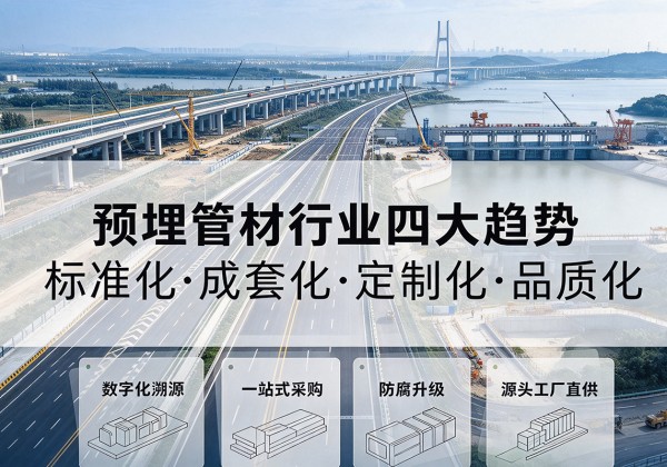 平和行业发展趋势总结